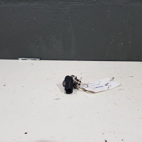Sensor Rotação Renault Sandero