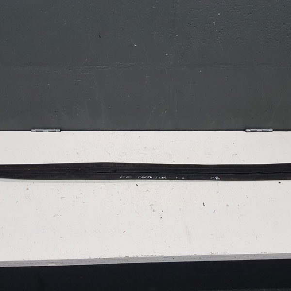 Borracha Acabamento Trilho Porta T.e. Citroen C8 2004