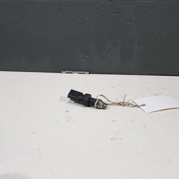 Pressostato Ar Condicionado Citroen C8 2004