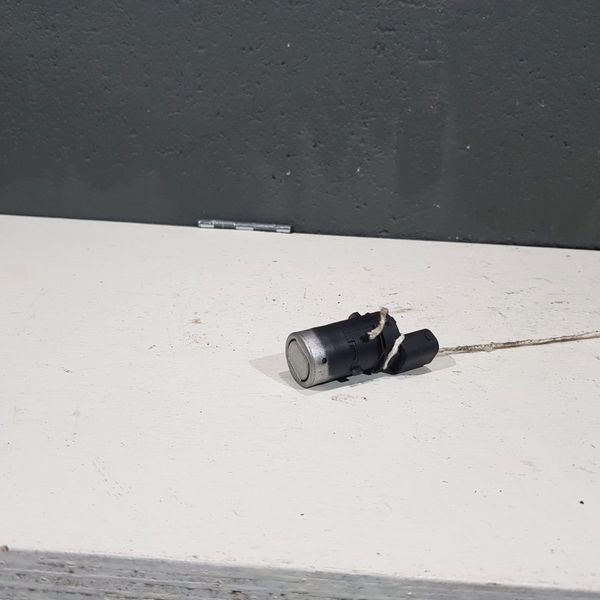 Sensor Estacionamento Citroen C8