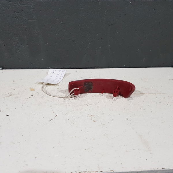 Olho Gato Para Choque Traseiro Direito Citroen C8 2004