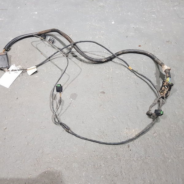 Chicote Sensor Estacionamento Citroen C8 2004