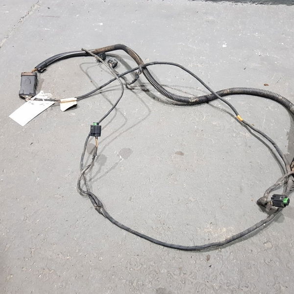 Chicote Sensor Estacionamento Citroen C8 2004