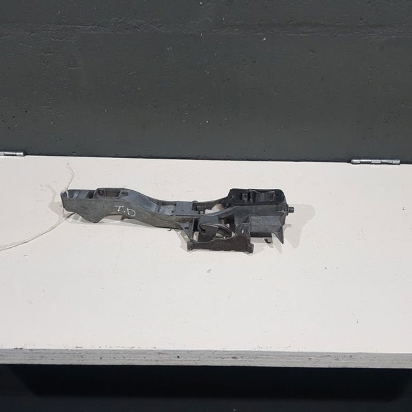 Suporte Maçaneta Externa T.d. Citroen C4 Hatch