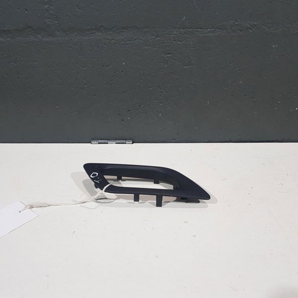 Acabamento Maçaneta Interna T.d. Citroen C4 Hatch
