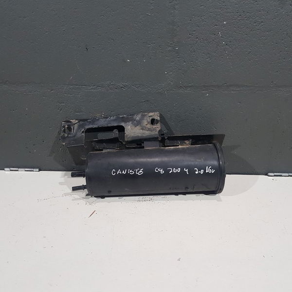 Canister Citroen C8 2004