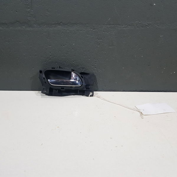 Maçaneta Interna Porta Traseira Direita Citroen C4 2010