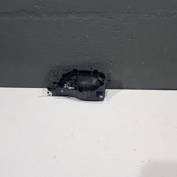 Maçaneta Interna Porta Traseira Direita Citroen C4 2010