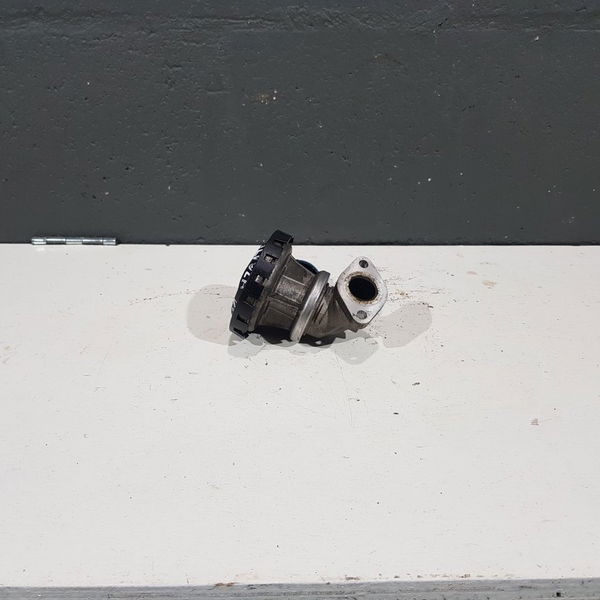 Valvula Vacuo Egr Citroen C8 2004