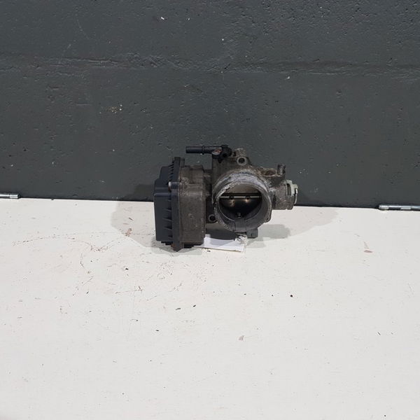 Tbi Corpo Borboleta Citroen C8 2.0 16v