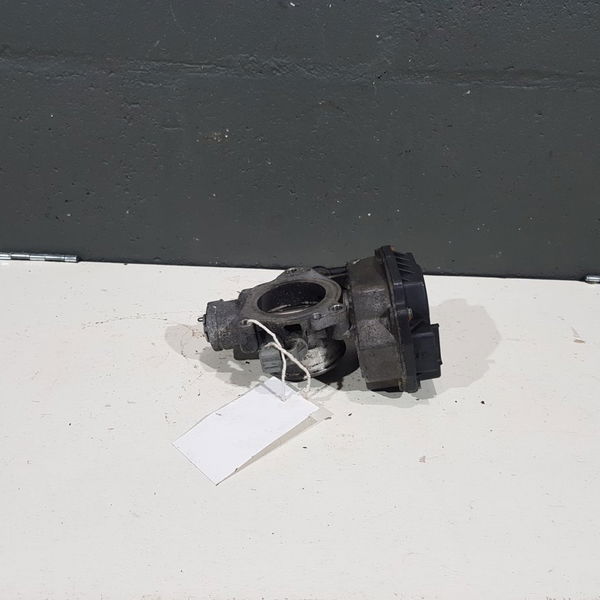 Tbi Corpo Borboleta Citroen C8 2.0 16v