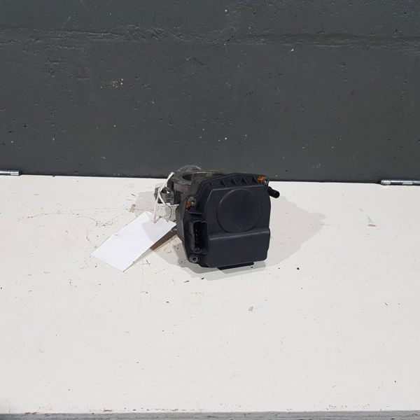 Tbi Corpo Borboleta Citroen C8 2.0 16v