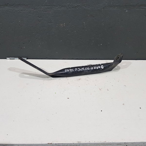 Barra Fixação Agregado E' Citroen C8 2004