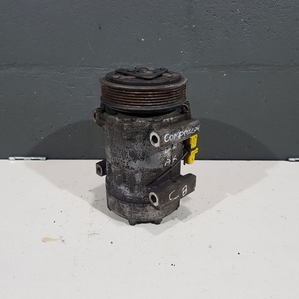 Compressor Ar Citroen C8 2004