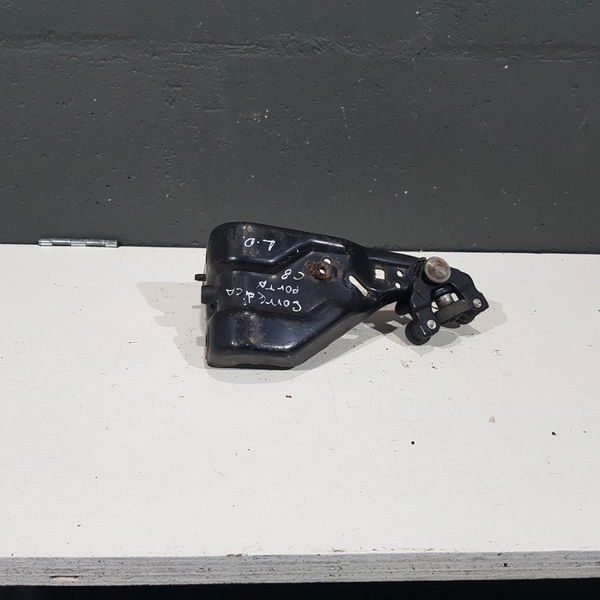 Roldana  Deslizante Meio Porta Correr T.d. Citroen C8 2004