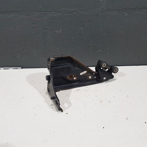 Roldana  Deslizante Meio Porta Correr T.d. Citroen C8 2004