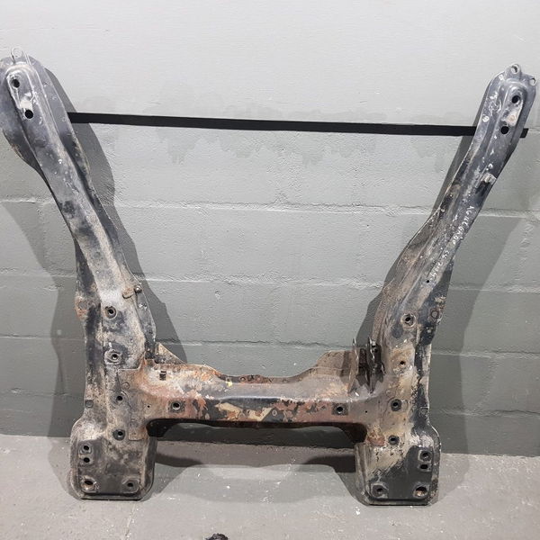Agregado Citroen C8 2004