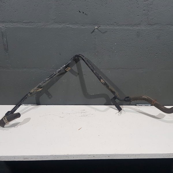 Mangueira Resfriador Oleo Caixa Marcha Citroen C8 2004