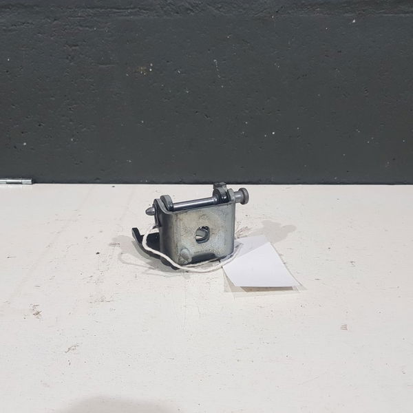 Dobradiça Porta Inferior Traseira Direita Citroen C4 Hatch