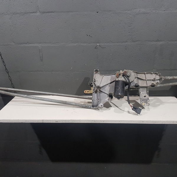 Galhada Limpador Para Brisa Citroen C8