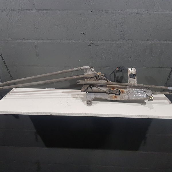 Galhada Limpador Para Brisa Citroen C8