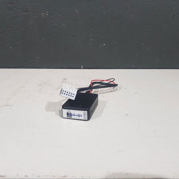 Interface Bluetooth Para Radio Citroen C4 Pallas Rd4