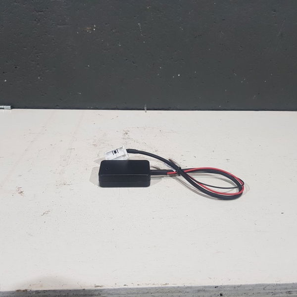 Interface Bluetooth Para Radio Citroen C4 Pallas Rd4