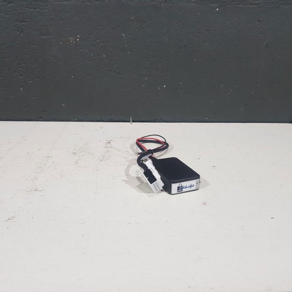 Interface Bluetooth Para Radio Citroen C4 Pallas Rd4