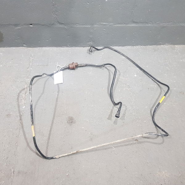 Mangueira Linha Combustivel Citroen C8 2004