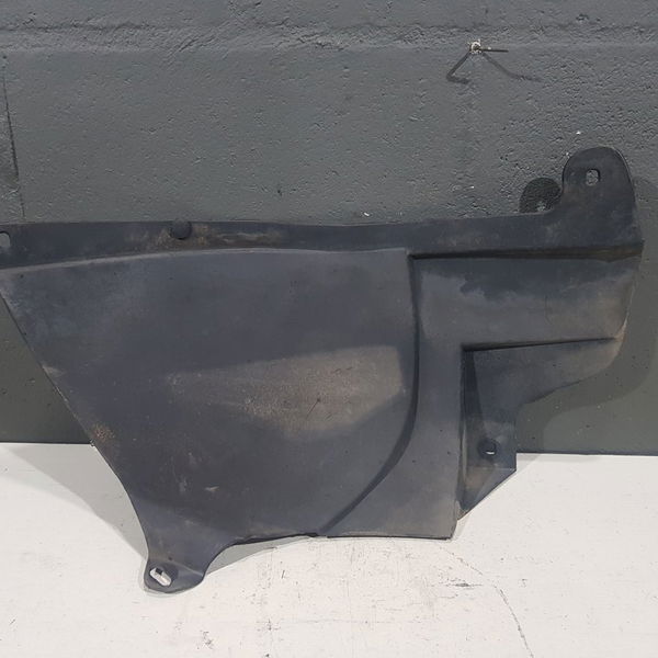 Para Barro Dianteiro Esquerdo Parte Traseira Citroen C8 2004