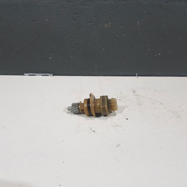 Sensor Velocidade Peugeot 206
