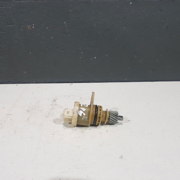 Sensor Velocidade Peugeot 206