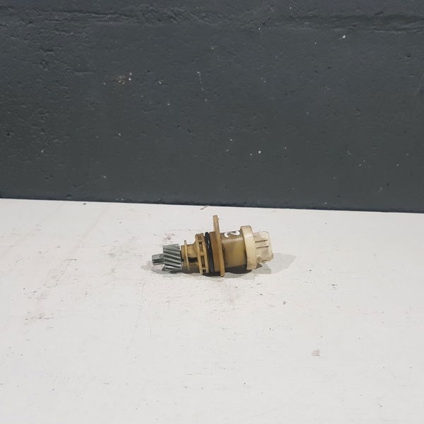 Sensor Velocidade Peugeot 206