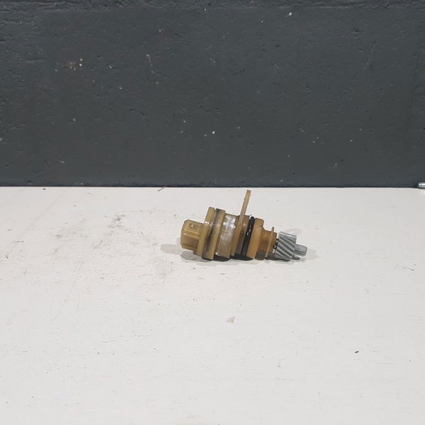 Sensor Velocidade Peugeot 206