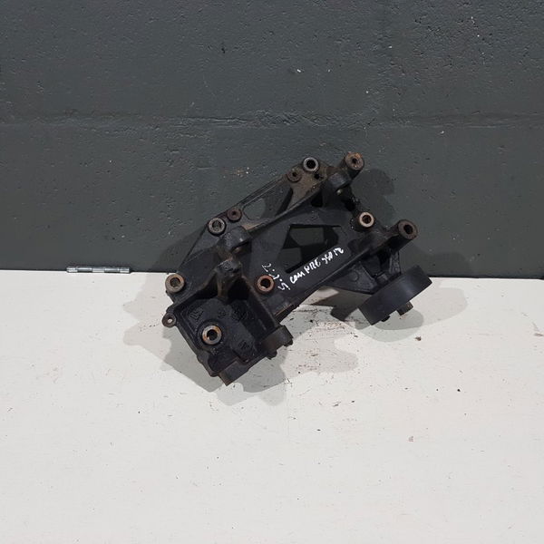 Suporte Compressor Ar Citroen C8 2004