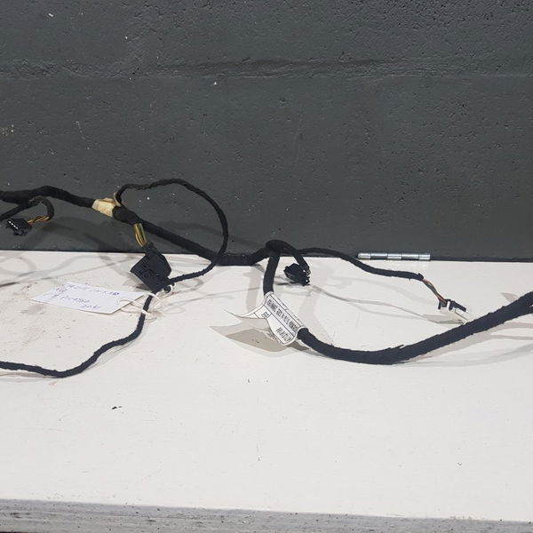 Chicote Caixa Ventilação Interna Citroen C4 Picasso