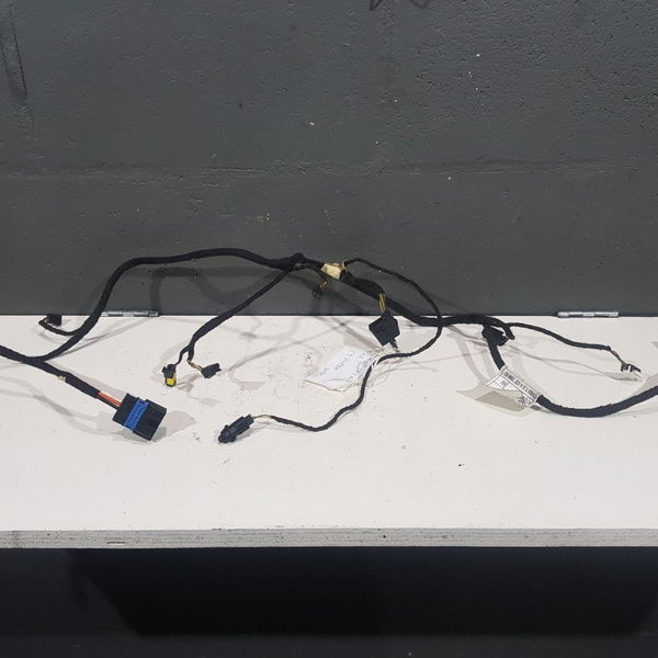 Chicote Caixa Ventilação Interna Citroen C4 Picasso