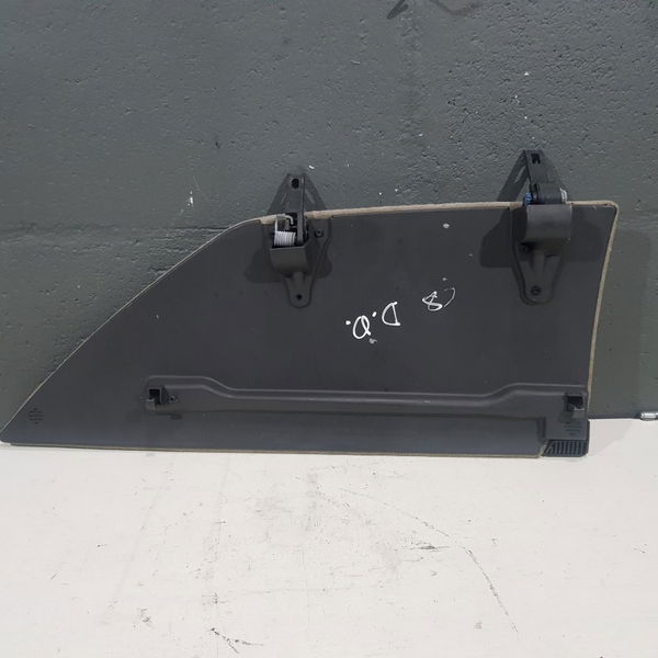 Tampa Painel Porta Treco Lado Direito Citroen C8 2004