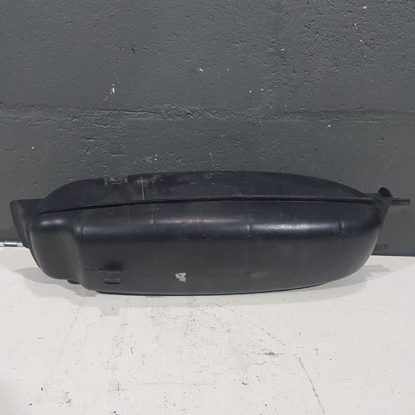 Caixa Ressonadora Citroen C8 2004