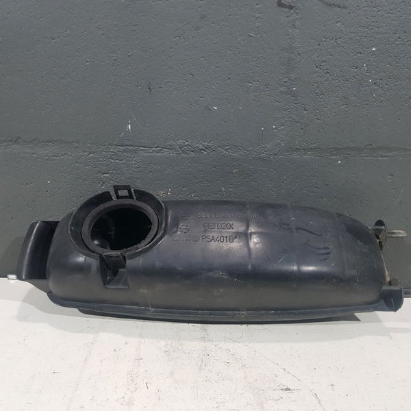 Caixa Ressonadora Citroen C8 2004