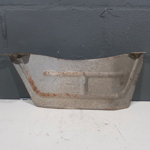 Defletor Calor Estepe Citroen C8 2004