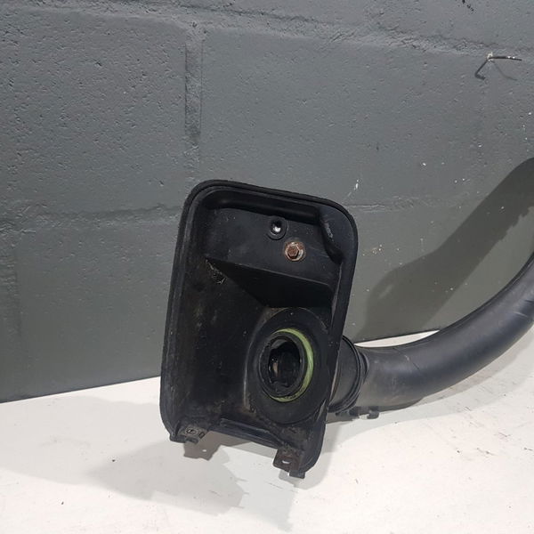 Gargalo Tanque Combustivel Citroen C8 2004