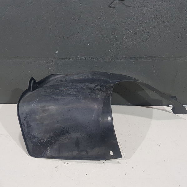 Para Barro Traseiro Esquerdo Parte Traseira Citroen C8 2004