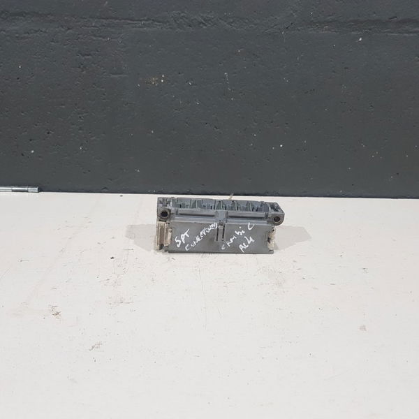 Suporte Plugs Conector Tomada Caixa Cambio Al4