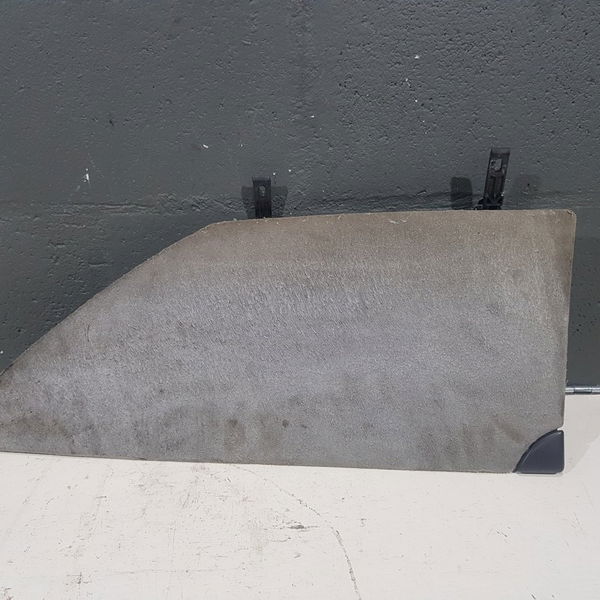 Tampa Painel Porta Treco Lado Esquerdo Citroen C8 2004