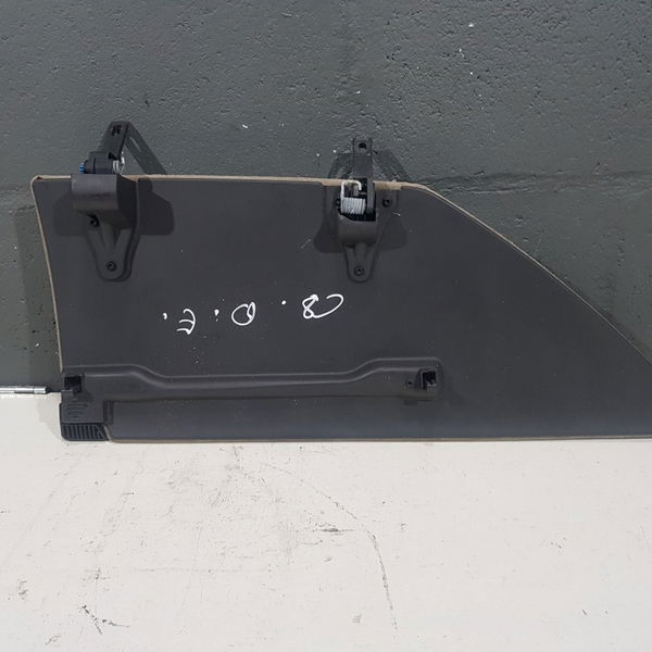 Tampa Painel Porta Treco Lado Esquerdo Citroen C8 2004