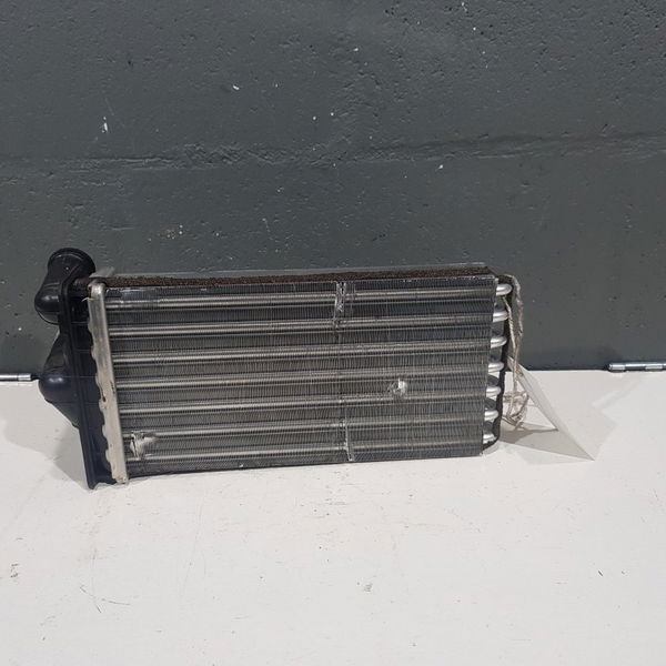 Radiador Ar Quente Peugeot Citroen 307 C4