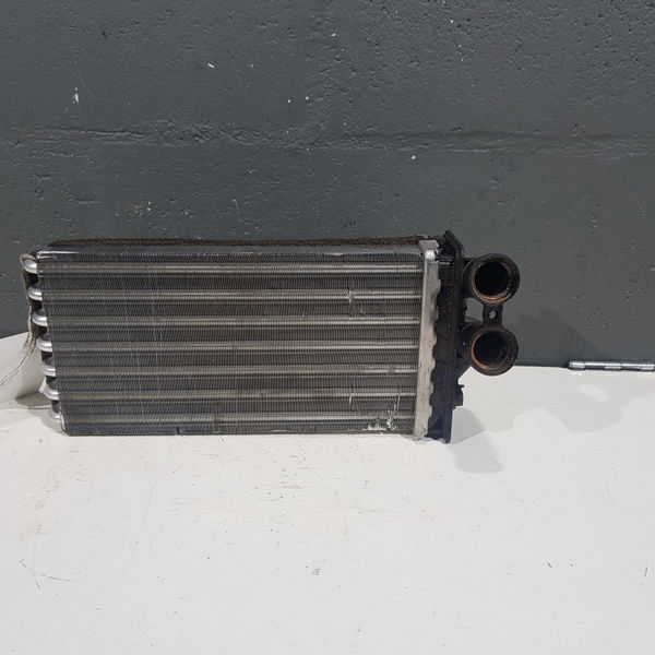 Radiador Ar Quente Peugeot Citroen 307 C4