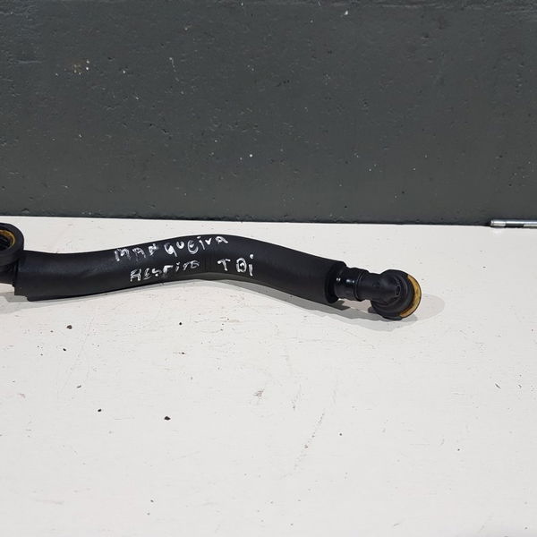 Mangueira Respiro Suspiro Oleo Peugeot 307 2.0 16v