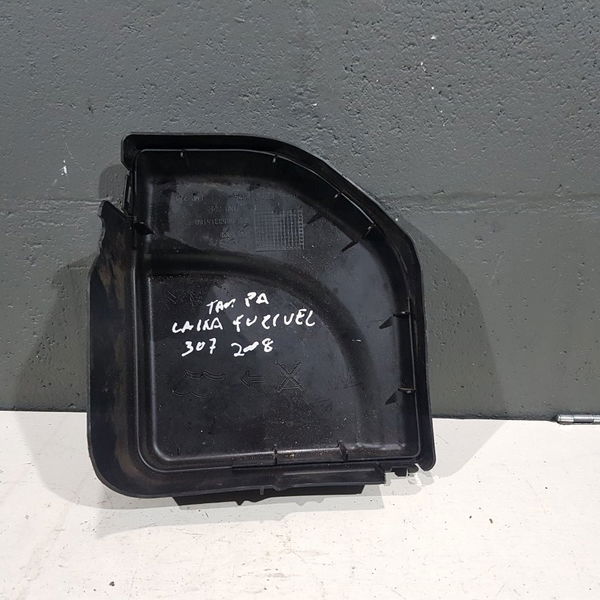 Tampa Caixa De Fusiveis Peugeot 307 2.0 16v